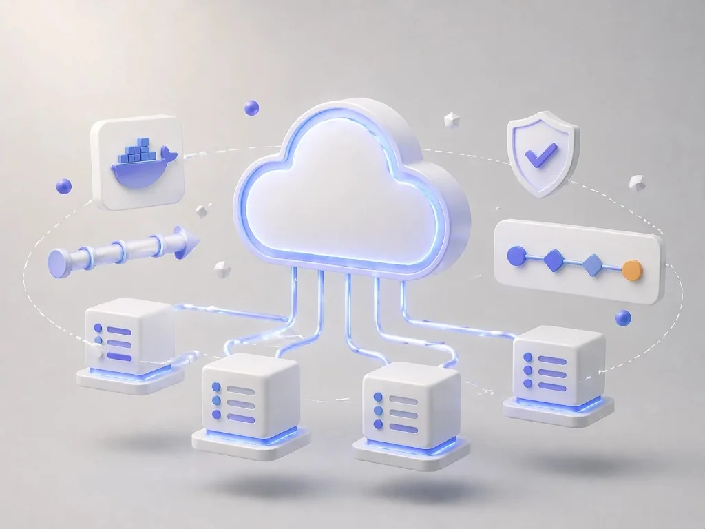 Cloud & DevOps