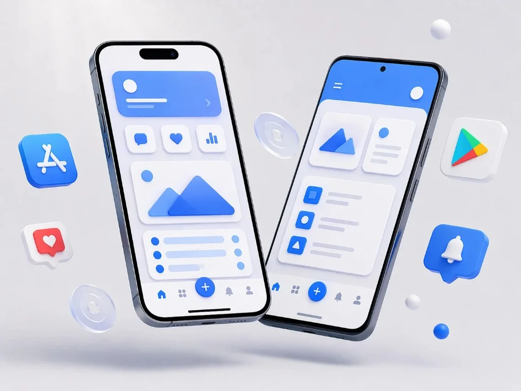 Mobile App Development
