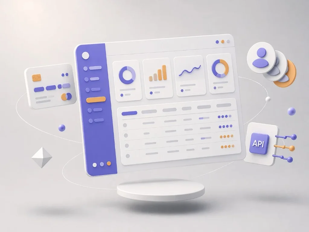 B2B SaaS Solutions