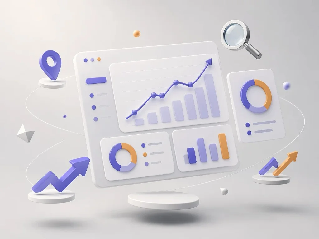 SEO & Digital Strategy