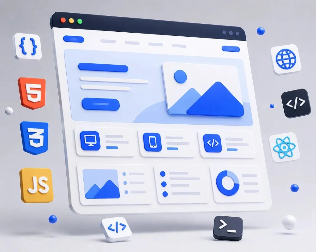 Web Development